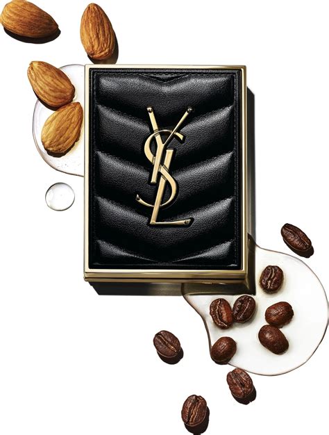 Yves Saint Laurent Couture Mini Clutch luomiväripaletti 5 g.